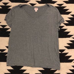 Mossimo v-neck